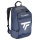 Tecnifibre Tour Endurance Backpack (Shoe Compartment, Racket Compartment) 2024 navy blue 50x32x20cm